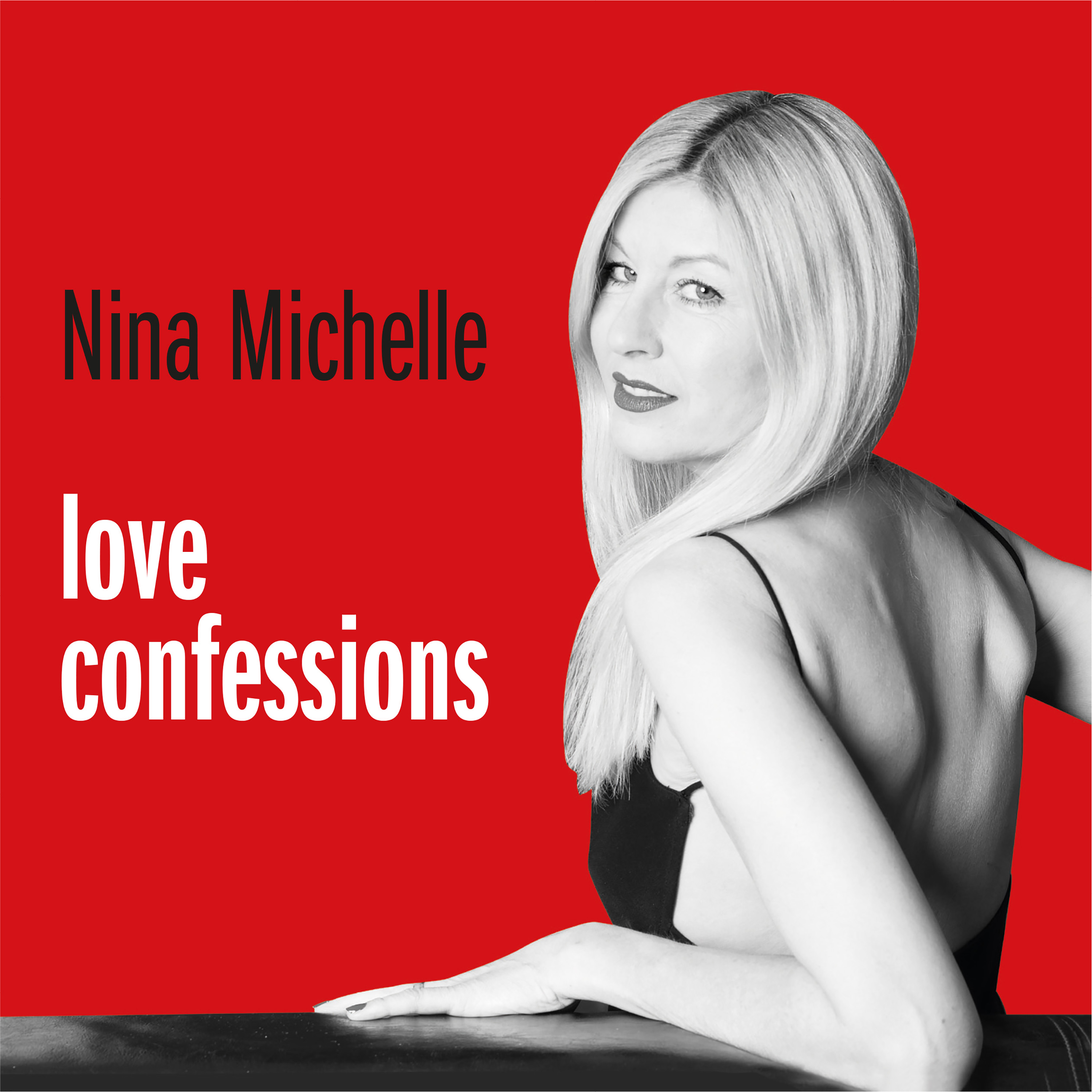 Nina Michelle - love confessions